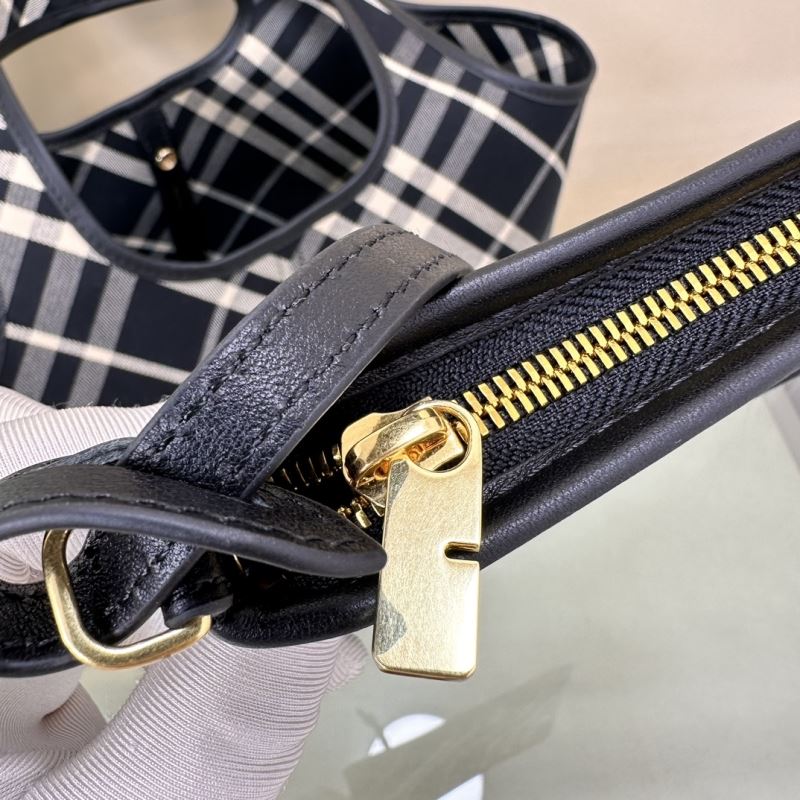 Burberry Top Handle Bags